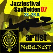 Saalfelden 2007