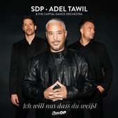 Ich will nur dass du weißt (JazzDP)