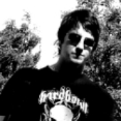 Avatar di blackworker