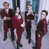 [SCAN] I,God
