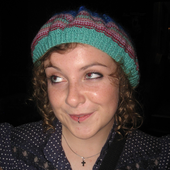 Avatar for curlynut