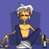 Avatar for waxjamil