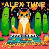 Unfuckingbelievable [Explicit]