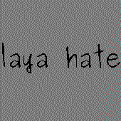 Avatar for playa-hater