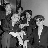 japanese band