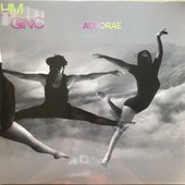 Aurorae: The Best Of HMGNC