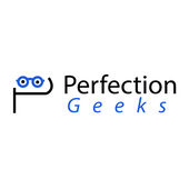 Avatar for perfectiongeeks
