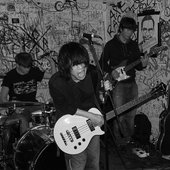 herdagger @ Gula Villan 16/9/2025