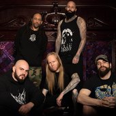 Suffocation