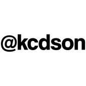 Avatar for kcdson
