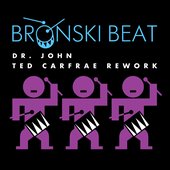 Dr. John (Ted Carfrae Rework)