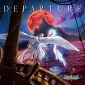 DEPARTURE