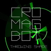 Throwing Shade - EP