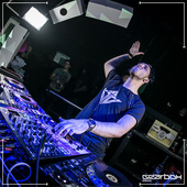 Amentis Hardstyle