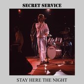 Stay Here the Night