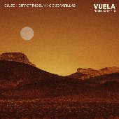 Vuela (Radio Kono Mix)