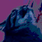 Avatar for CornealCrayon