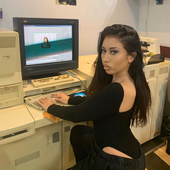 Avatar for geminisces