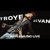 Troye Sivan: Apple Music Live