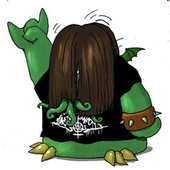 Avatar for Lua86