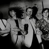 The Comsat Angels