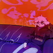 Avatar for ThatDumbRabbit