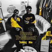 Queen Treatment