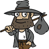Avatar for HoboManYT