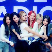 UNCHILD at MBC Idol Radio