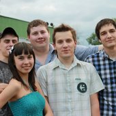 MultiFruit (2012)