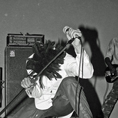 Bad Brains