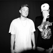 gianni & kyle