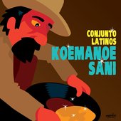 Koemanoe Sani