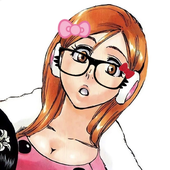 Avatar for mari-makinami