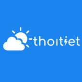Avatar for thoitietapp