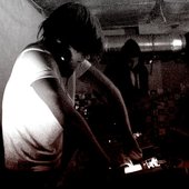 Merkabah feat (616) - live 16 XI 2008 Hydrozagadka, Warsaw POLAND