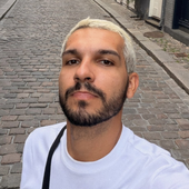 Avatar for RogerMichaeli