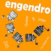 Querer es joder