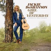 Girl of Yesterday (Acoustic Folk Demos)