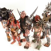 GWAR