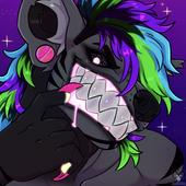 Avatar for sludgeinsurgent