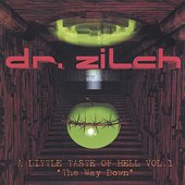 A Little Taste Of Hell Vol.1 - "The Way Down"