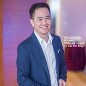Avatar for LouisNguyenTSC