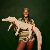 alligator bites never heal