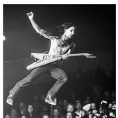 Dougie - Riff Lord.
