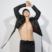 DAZED KOREA