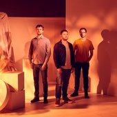GoGo Penguin