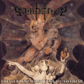 The Sublime Conquest of Nothing