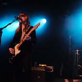 Live in Europe 2017