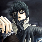 Real_Crench13 さんのアバター